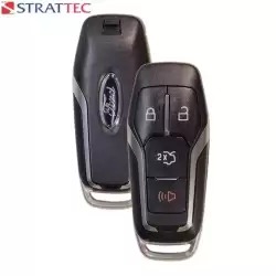 Ford Proximity Smart Remote Key 5926060 PEPS 4 Button