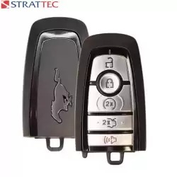 Ford Smart Remote Key PEPS GENS 5 Button 5929505