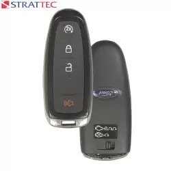 Ford PEPS 2nd-Gen Proximity Smart Key 5921285