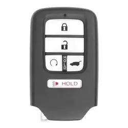 2019-2021 Honda Pilot Passport Proximity Remote Key 72147-TG7-AB1 KR5 V44, KR5 T44 Driver 2