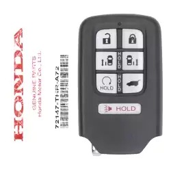 2021- 2022 Honda Odyssey Proximity Remote Key 72147-THR-A72 KR5T4X Driver 2