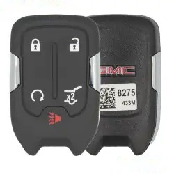 2017-2021 GMC Acadia Terrain OEM Smart Remote Key 13508275 13523305  HYQ1EA: 5944135