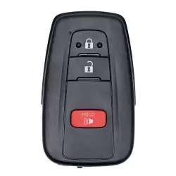2019-21 Toyota RAV4 Smart Proximity Remote Key 8990H-42010 HYQ14FBC