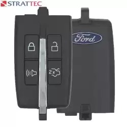 2010-2012 Ford Taurus Proximity Smart Key 5914118 4 Button