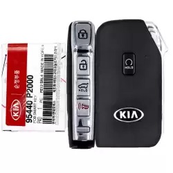 2021 Kia Sorento Smart Keyless Remote Key 5 Button 95440-P2000 SY5MQ4FGE05