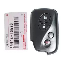 2010-2020 Lexus GX460 Smart Keyless Proximity Remote 89904-60590 HYQ14ACX