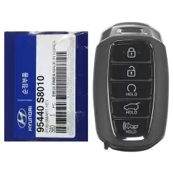 2020-2022 Hyundai Palisade Smart Keyless Remote Key 5 Button 95440-S8010 TQ8-FOB-4F29