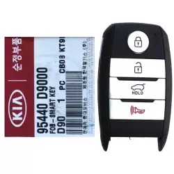 2016-2019 KIA Sportage Smart Keyless Remote Key 4 Button 95440-D9000 TQ8-FOB-4F08