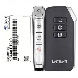2022-2025 KIA Sportage Smart Remote Key 95440-P1210 SY5MQ4FGE07 7 Button
