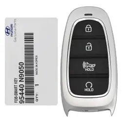2022-2023 Hyundai Tucson Smart Remote Key 95440-N9050 TQ8-FOB-4F26