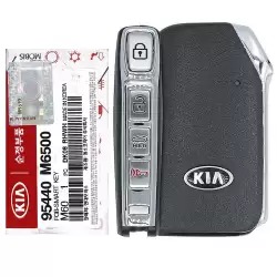 2019-2024 Kia Forte Smart Remote Key 95440-M6500 CQOFD00430