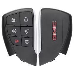 2021-2022 GMC Yukon Smart Remote Key 13548434 YGOG21TB2