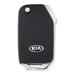 2021-2022 Kia Sportage Flip Remote Key 95430-D9410 TQ8-RKE-4F42