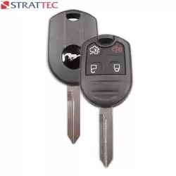 2010-2014 Ford Mustang Remote Head Key 5921186