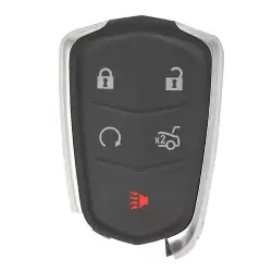 2015-2019 Cadillac ATS CT6 CTS XTS Proximity Smart Remote Key 13510243 HYQ2EB