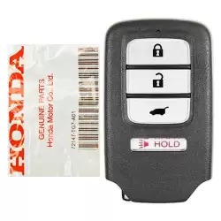 2016-2020 Honda Pilot Civic Proximity Remote Key 72147-TG7-A01 KR5V2X (V41)
