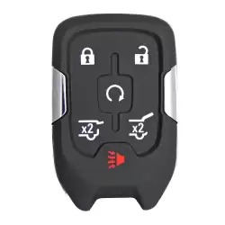 2015-2020 Chevrolet Suburban Tahoe Smart Key Remote 13508278 HYQ1AA