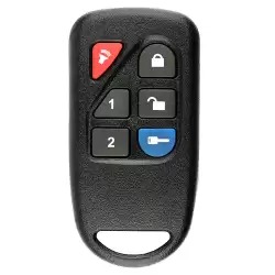 Ford Keyless Entry Car Remote Control 8L3D-15K601-AA GOH-PCGEN2