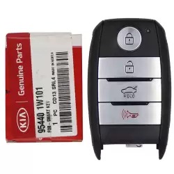 2014-2017 KIA Optima, Rio Smart Keyless Remote 4 Button 95440-1W101 SY5XMFNA04
