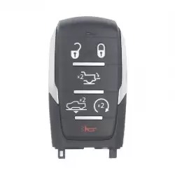 2019-2021 Dodge RAM 1500 Smart Remote Key 68442912AB 68575607AA