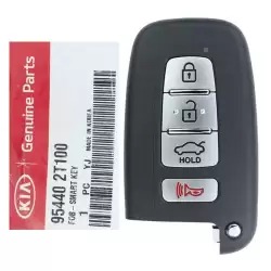2010-2014 KIA Sorento, Optima, Rio, Borrego, Forte Smart Keyless Remote Key 4 Button 95440-2T100 SY5HMFNA04