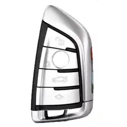 Smart Remote Key For BMW G-Series N5F-ID21A 4 Button 434Mhz