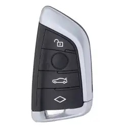 Smart Remote Key for BMW G-Series N5F-ID21A 4 Button 434Mhz