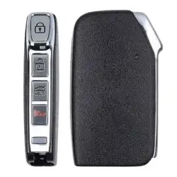 Smart Remote Key for Kia Forte 4 Button 95440-M6000 CQOFD00430