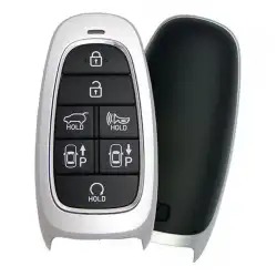 Smart Remote Key for Hyundai Tucson 95440-N9080 TQ8-FOB-4F28 7 Button