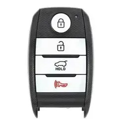 Smart Remote Key for KIA Soul 95440-B2000 CQ0FN00100 4 Button