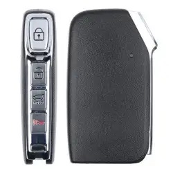 Smart Remote Key for KIA Niro 95440-G5010 TQ8-FOB-4F24 4 Button