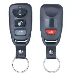 Keyless Entry Remote Key for Hyundai Elantra 95430-A5200 TQ8RKE-3F03 4 Button