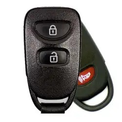 Keyless Entry Remote Key for KIA Sportage 95430-3W100 NYOSEKS-SL10ATX 3 Button