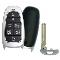 Smart Remote Key for Hyundai Tucson 95440-N9010 TQ8-FOB-4F28 7 Button