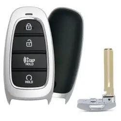 Smart Remote Key for Hyundai Tucson 95440-N9052 TQ8-FOB-4F26 4 Button