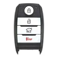 Smart Remote Key for KIA Forte 95440-A7500 CQOFN00040 4 Button