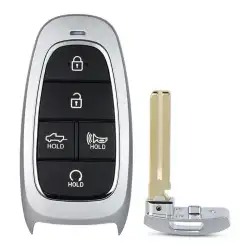 Smart Remote Key for Hyundai Santa Cruz 95440-K5010 TQ8-FOB-4F27 5 Button