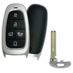 Smart Remote Key for Hyundai Sonata 95440-L1060 TQ8-FOB-4F27 5 button