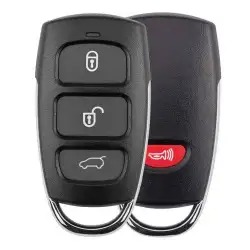 Keyless Entry Remote Key for Hyundai Veracruz 95430-3J500 SY55WY8212 4 Button