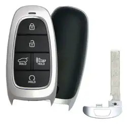 smart Remote Key for Hyundai Palisade 95440-S8550 TQ8-F0B-4F27 5 button