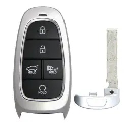Smart Remote Key for Hyundai Santa Fe 95440-S1630 TQ8-FOB-4F27 5 button