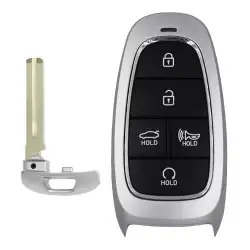 Smart Remote Key for 2022 Hyundai Tucson 95440-N9000 TQ8-FOB-4F27