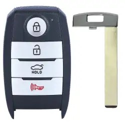 2014-2017 Smart Remote Key for Kia Optima, Rio 95440-2T510 SY5XMFNA04