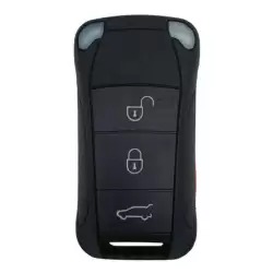 Flip Remote Key for Porsche Cayenne KR55WK45032