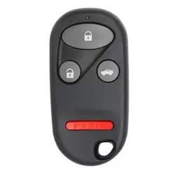 Keyless Remote Key for Honda 39950-S01-A01 A269ZUA101