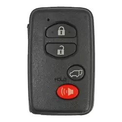 Smart Remote for Toyota Venza 89904-0T060 HYQ14ACX Board 5290