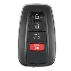Smart Remote for 2019 Toyota Avalon HYQ14FBE 8990H-07010 8990H-07020 Board 0410