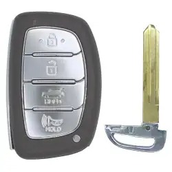Smart Remote Key For 2019-2020 Hyundai Elantra 95440-F2002 CQOFD00120