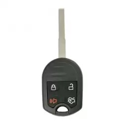 Remote Head Key for 2015-2019 Ford Fiesta 164-R7976 CWTWB1U793