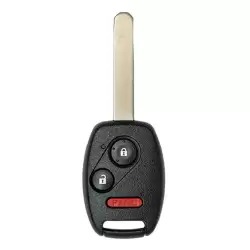 Remote Head Key For 2005-2008 Honda Pilot CWTWB1U545 35111-S9V-325 46 Chip